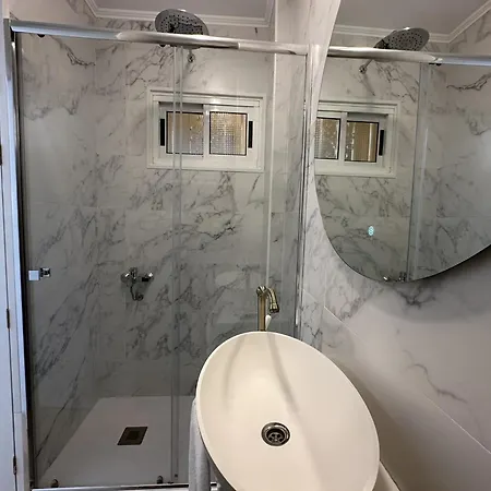 Daire Estudio Centrico Agata *