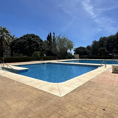 Estudio Centrico Agata Benalmádena