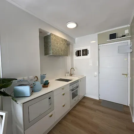 Estudio Centrico Agata