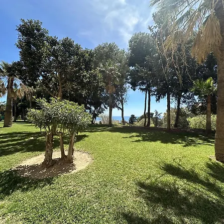 Estudio Centrico Agata * Benalmádena