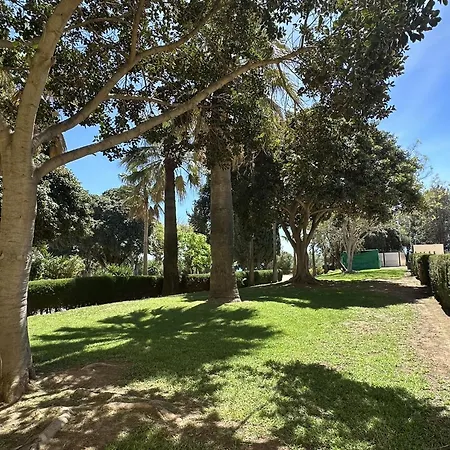 Estudio Agata Con Piscina A 800m De La Playa Benalmadena