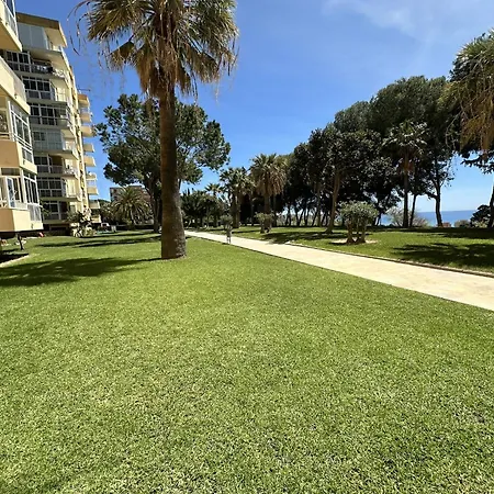 Estudio Agata Con Piscina A 800m De La Playa Apartment Benalmadena