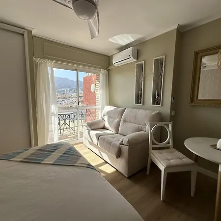 Estudio Centrico Agata Apartament