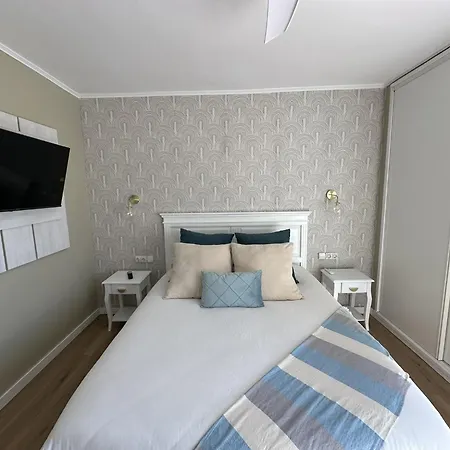 Apartament Estudio Centrico Agata *