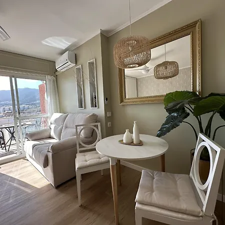 Estudio Centrico Agata Apartament *