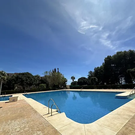 Apartament Estudio Centrico Agata