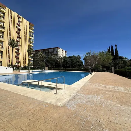 Estudio Centrico Agata Apartament