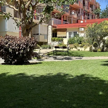Apartament Estudio Centrico Agata