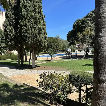 Estudio Centrico Agata Apartament